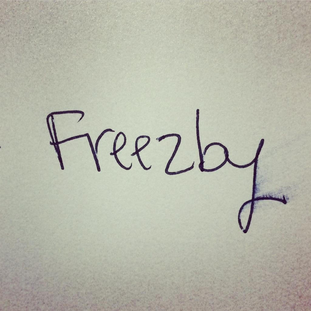 Freezby